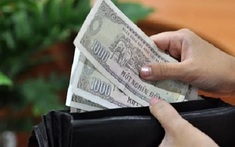 Ngân hàng Nhà nước bác bỏ thông tin loại bỏ tiền mệnh giá từ 1.000 đến 5.000 đồng