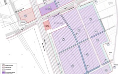 Cụm công nghiệp Quảng Lãng - Đặng Lễ Hưng Yên