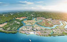 Long Hưng Phát làm rõ tài sản bảo đảm trái phiếu tại dự án Aqua Riverside City