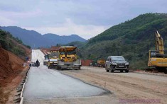 Tin vui cho tuyến cao tốc gần 10.000 tỷ đồng tại Tuyên Quang