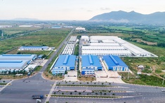 Nhà ở chững nhịp, thu phí hạ tầng bất ngờ tăng tốc tại một “ông lớn” khu công nghiệp