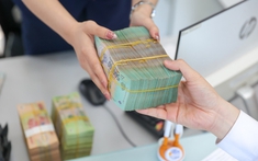 Lãi suất vượt vùng đáy lịch sử 20 năm, dư địa giảm không còn nhiều