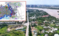 Đồng Nai vừa có chỉ đạo quan trọng đối với tuyến đường dài hơn 15km nối thẳng ra cao tốc