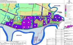 Khu công nghiệp Kim Thành 2 Hải Phòng