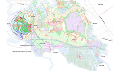 Đồng Nai quy hoạch Khu đô thị thông minh ven sông hơn 3.000 ha