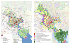 TP.HCM chính thức khởi động quy hoạch mới với cơ chế đặc thù: Bắt đầu từ cuối 2025, hoàn thành 2026