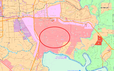 Khu công nghiệp Vĩnh Lập TP.HCM