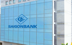 Saigonbank tiếp tục lỗ nặng quý 4