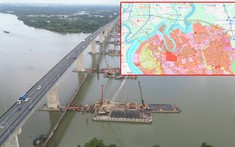 Đồng Nai thu hồi hơn 4ha đất ở 3 xã để mở rộng cao tốc kết nối sân bay Long Thành