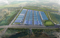 Cụm công nghiệp Diên Thọ VCN Khánh Hòa