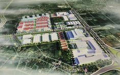 Cụm công nghiệp Mai Đình Hà Nội