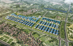 Cụm công nghiệp CN2 Hà Nội