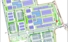 Cụm công nghiệp Kim Thái Ninh Bình