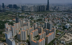 TIN VUI, TP.HCM đề xuất 148 khu đất làm nhà ở xã hội, tái định cư