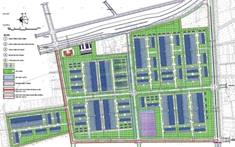 Cụm công nghiệp Tiên Cường 2 Hải Phòng