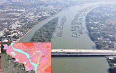 Tiến độ 2 dự án giao thông 5.500 tỷ đồng tại “siêu phường” của Đồng Nai