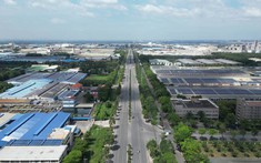 288 dự án, gần 5,9 tỷ USD: Bức tranh đầu tư của doanh nghiệp Nhật Bản tại Đồng Nai