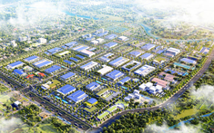 Cụm công nghiệp Quang Trung Đồng Nai