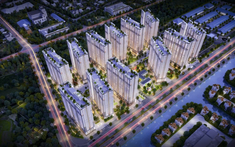 Him Lam Phúc Lợi: Dự án nhà ở xã hội tại Hà Nội