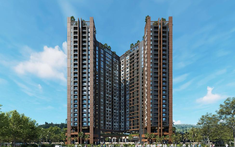 Parc Ville: Dự án nhà ở xã hội tại Bắc Ninh