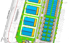 Cụm công nghiệp Thanh Đa Hà Nội