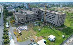 Thường trực Cần Thơ chỉ đạo nóng: Đẩy nhanh cao tốc, bệnh viện ung bướu