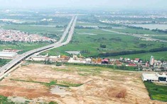 Hà Nội giao gần 1 ha đất để triển khai dự án gần 2.200 tỷ đồng