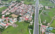 Hà Nội sắp mở trục giao thông mới dài 6,6km về phía Nam trị giá hơn 850 tỷ đồng