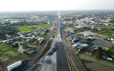 Những tuyến đường nào đang được Tây Ninh ưu tiên trong năm 2026?