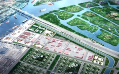 Khu công nghiệp Bạch Đằng Quảng Ninh