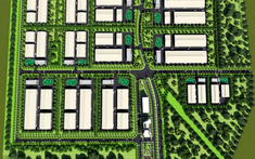 Cụm công nghiệp Đức Hiệp Hưng Yên