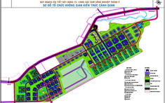 Cụm công nghiệp Trảng É 2 Khánh Hòa