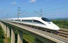 Sắp khởi công tuyến đường sắt tốc độ cao hơn 6 tỷ USD đi qua 4 tỉnh thành miền Bắc