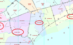 Cần biết 4 khu đất vàng dọc tuyến Cà Mau – Bạc Liêu để đón sóng bất động sản