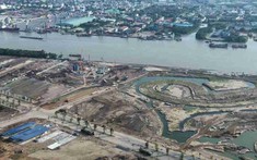 Sắp đấu giá “đất vàng” 47 ha tại Hải Phòng, giá khởi điểm hơn 4.600 tỷ đồng