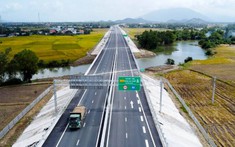 Toàn bộ danh sách cao tốc đầu tư phân kỳ được đề nghị rà soát, nâng cấp