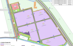 Cụm công nghiệp Cồn Nhất Hưng Yên