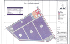 Cụm công nghiệp Long Phước 1 Đồng Nai