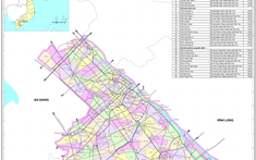 Ông lớn 50 tỷ USD Nhật khảo sát thực địa về các khu công nghiệp nghìn ha tại Cần Thơ