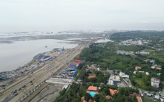 Vinhomes báo lãi sau thuế 42.100 tỷ trong năm 2025