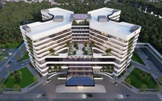 Chỉ đạo nóng của Quảng Ninh đối với dự án bệnh viện hơn 1.500 tỷ đồng