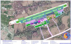 Sân bay Gia Bình và tuyến kết nối Thủ đô nhận chỉ đạo nóng