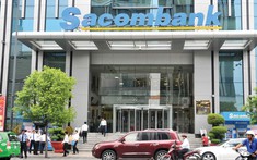 Sacombank: Lợi nhuận 2025 giảm mạnh 40% vì “gánh” dự phòng khổng lồ, riêng quý 4 lỗ hơn 3.300 tỷ đồng