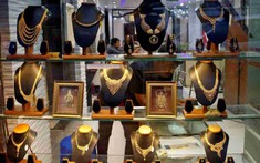 Mới đầu năm 2026 vàng lại "sốt”, liệu nhà đầu tư có an toàn?