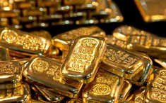 Sau nhịp chốt lời, giá vàng được dự báo quay lại đà tăng mạnh