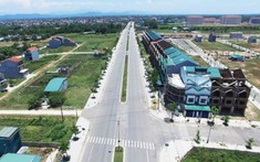 Địa điểm triển khai dự án khu dân cư mới gần 300 tỷ đồng tại thành phố Huế