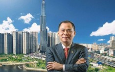 Vingroup lập kỷ lục doanh thu chưa từng có trong lịch sử