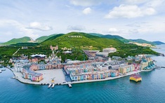 Doanh thu 2025 của Vinpearl cán mốc 15.000 tỷ đồng