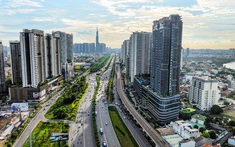 Nóng trong tuần: Nguồn cung căn hộ TP.HCM tăng vọt