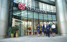 SeABank: Lợi nhuận quý 4 giảm hơn 90%, cho vay bất động sản tăng gấp đôi sau một năm